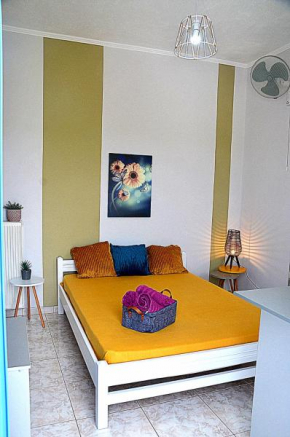 Overhill Apartments Adamas